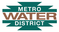 Metro Water District 